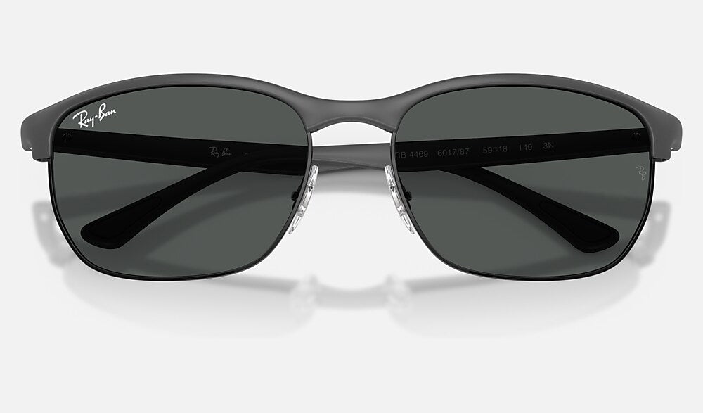 Ray-Ban RB4469 601787 - detalle