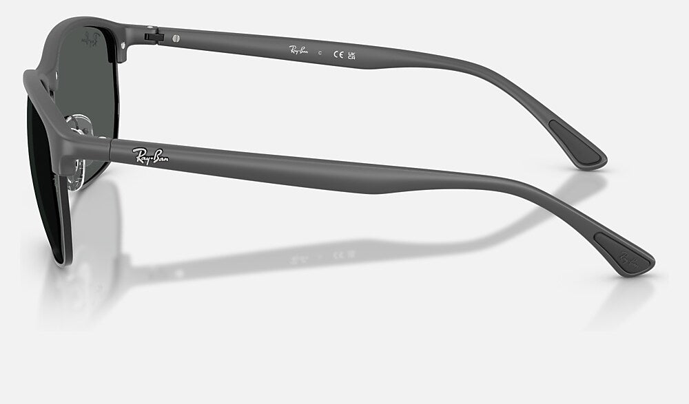 Ray-Ban RB4469 601787 - vista lateral