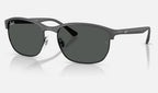 Ray-Ban RB4469 601787 - vista tres cuartos