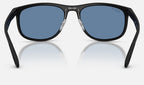 Ray-Ban RB4468 601S1C - vista posterior