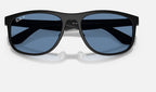 Ray-Ban RB4468 601S1C - detalle