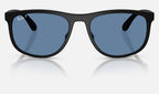 Ray-Ban RB4468 601S1C - vista frontal