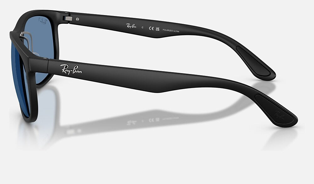 Ray-Ban RB4468 601S1C - vista lateral