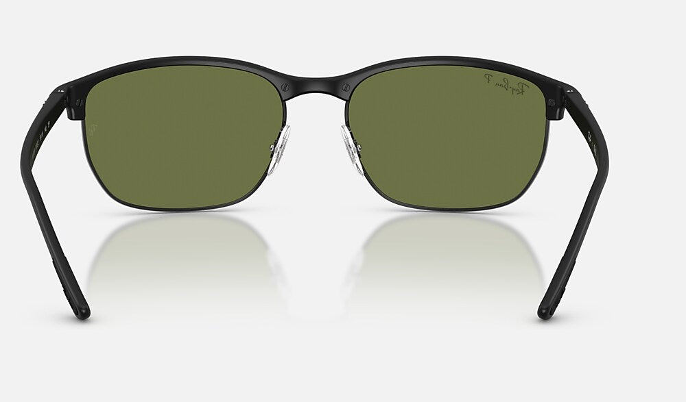 Ray-Ban RB4469 601S/2 - vista posterior