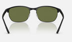 Ray-Ban RB4469 601S/2 - vista posterior