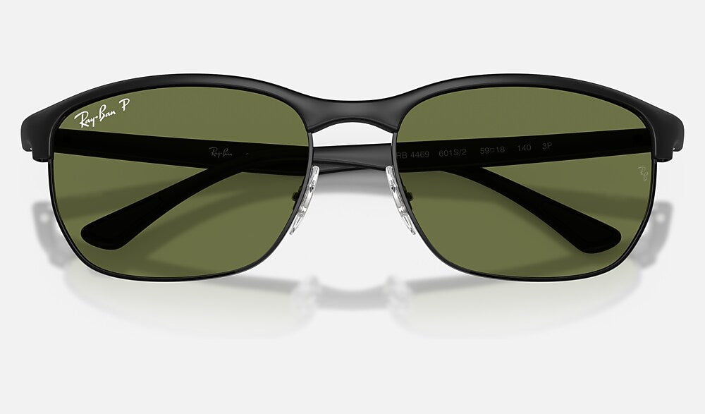 Ray-Ban RB4469 601S/2 - detalle