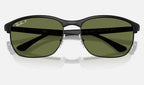 Ray-Ban RB4469 601S/2 - detalle