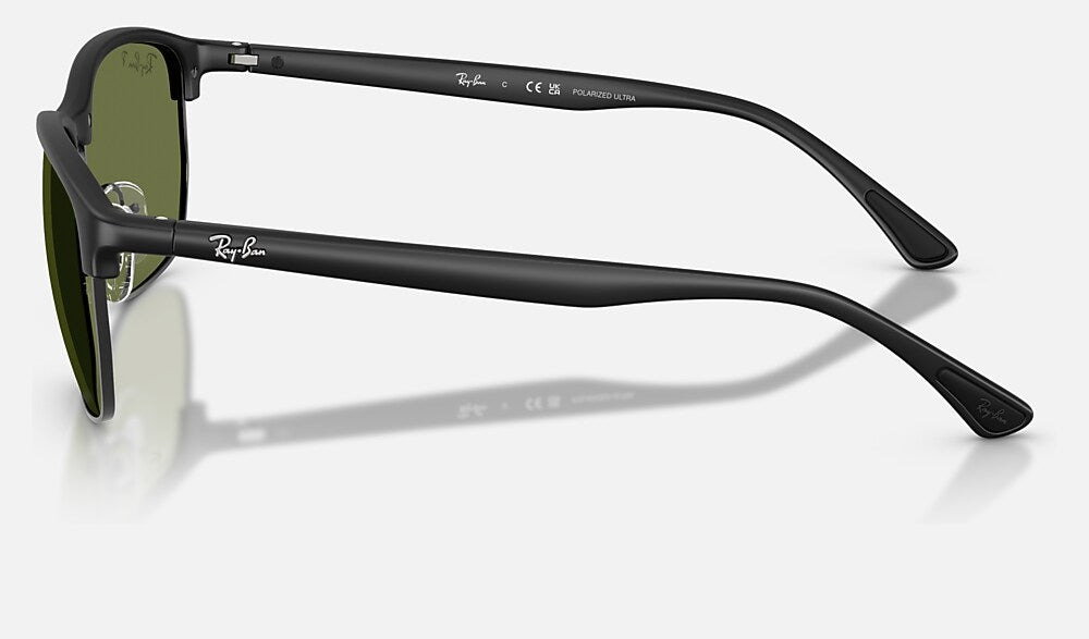 Ray-Ban RB4469 601S/2 - vista lateral