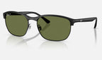 Ray-Ban RB4469 601S/2 - vista tres cuartos