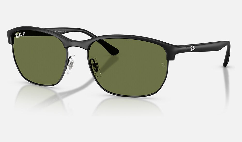 Ray-Ban RB4469 601S/2 - vista tres cuartos