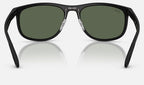 Ray-Ban RB4468 601S71 - vista posterior