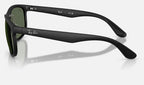 Ray-Ban RB4468 601S71 - vista lateral