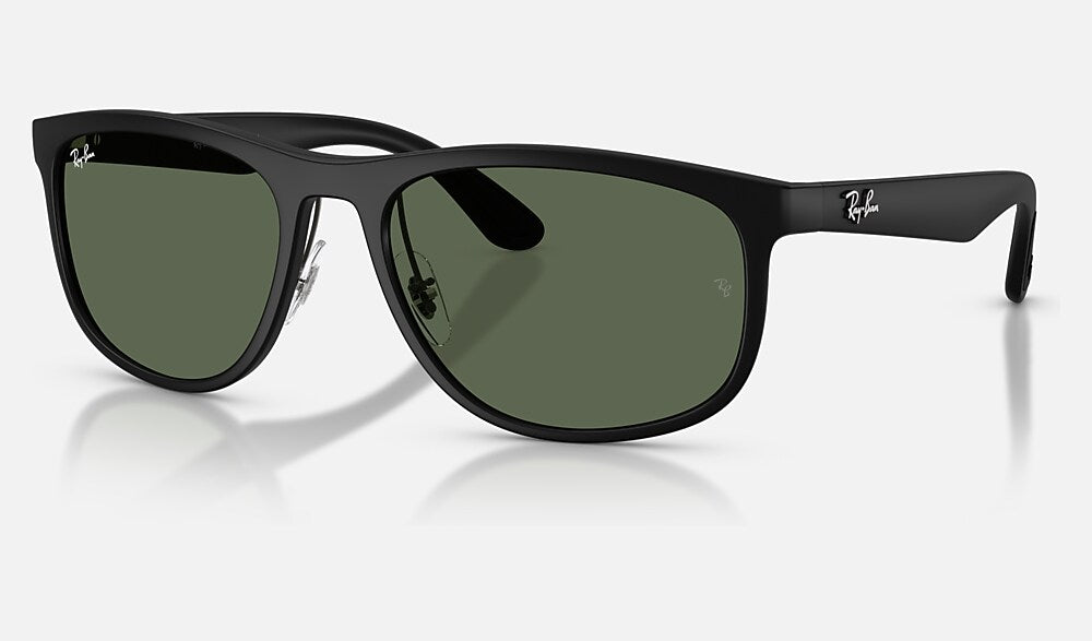 Ray-Ban RB4468 601S71 - vista tres cuartos
