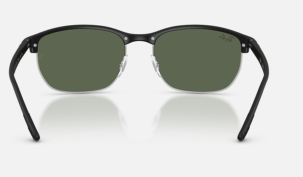 Ray-Ban RB4469 601S71 - vista posterior