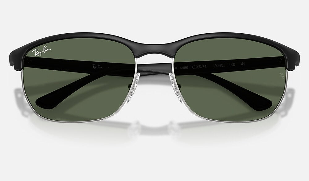 Ray-Ban RB4469 601S71 - detalle