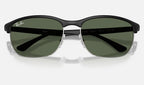Ray-Ban RB4469 601S71 - detalle