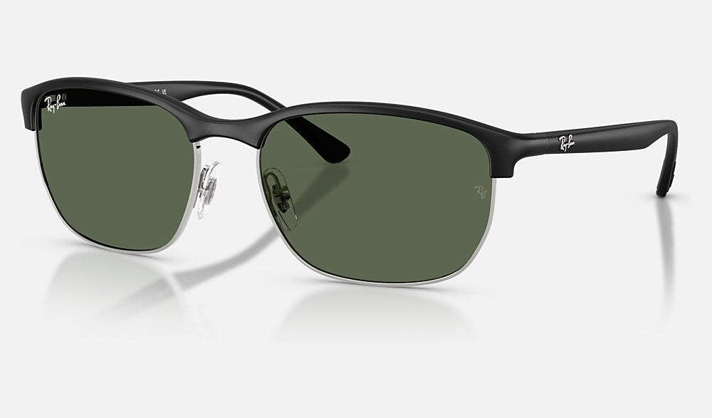 Ray-Ban RB4469 601S71 - vista tres cuartos