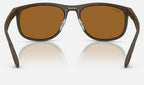Ray-Ban RB4468 6124BB - vista posterior