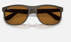 Ray-Ban RB4468 6124BB - detalle