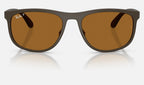 Ray-Ban RB4468 6124BB - vista frontal