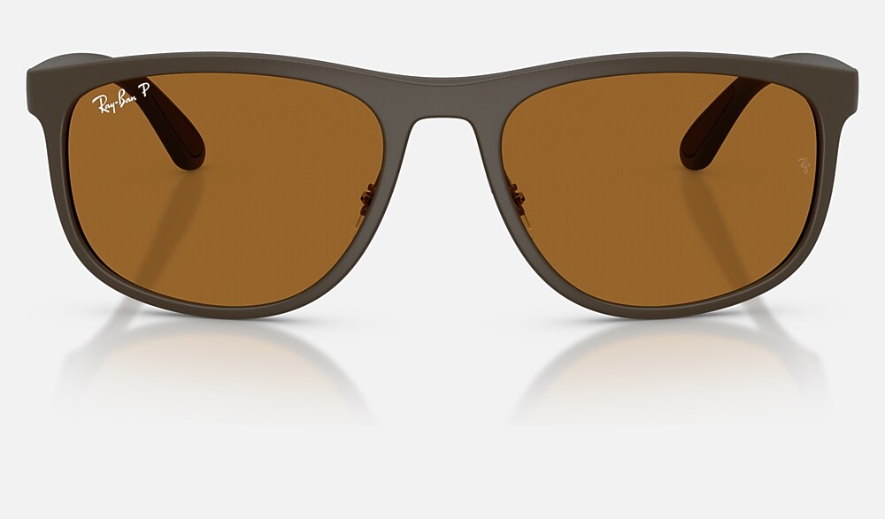 Ray-Ban RB4468 6124BB - vista frontal