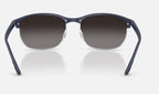 Ray-Ban RB4469 6331T3 - vista posterior