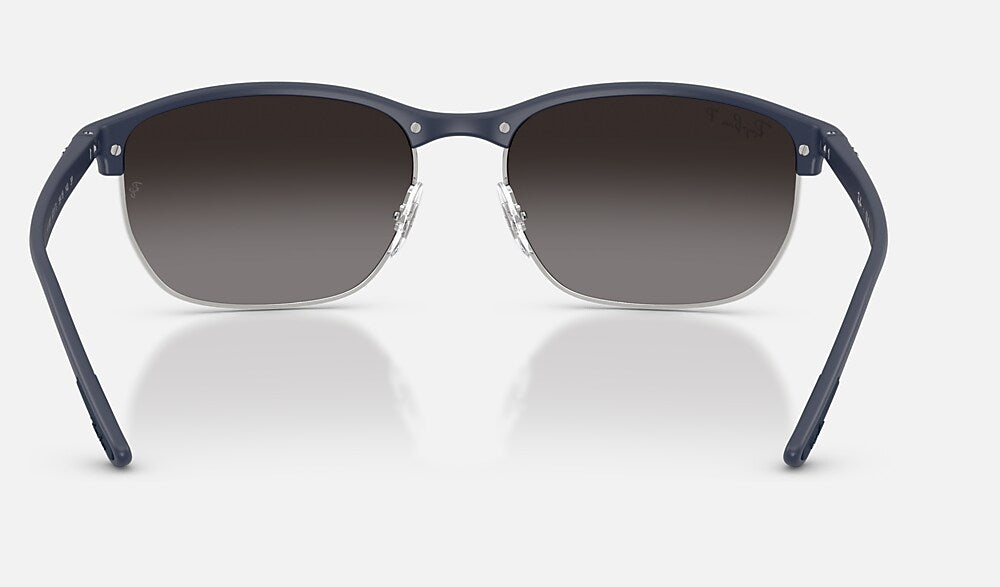 Ray-Ban RB4469 6331T3 - vista posterior