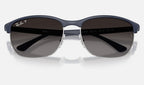Ray-Ban RB4469 6331T3 - detalle