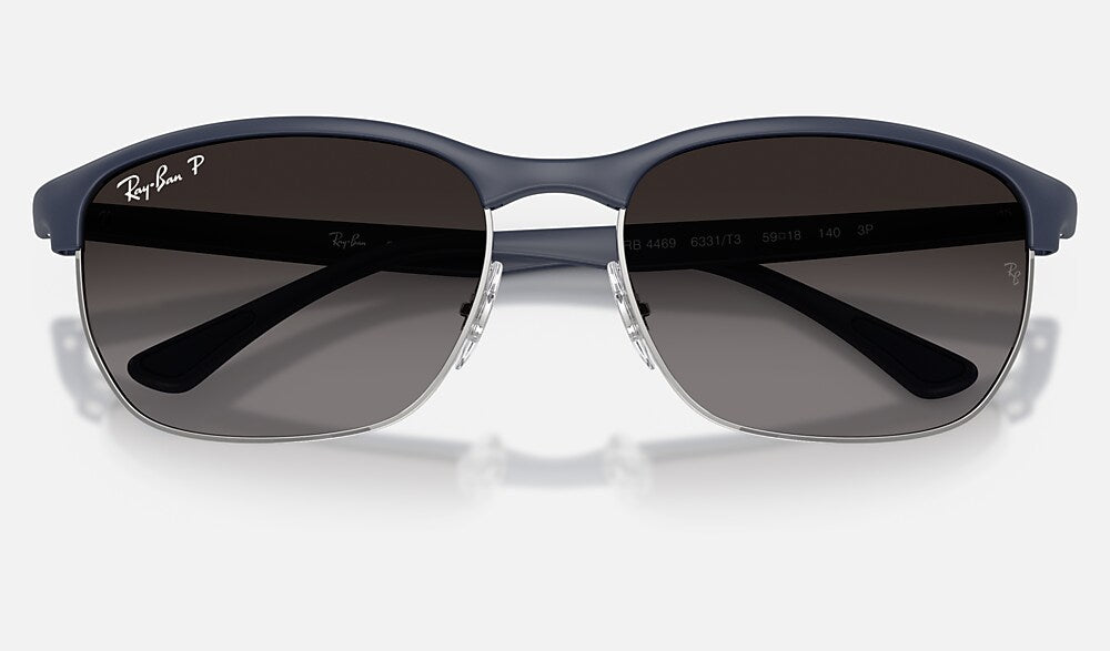 Ray-Ban RB4469 6331T3 - detalle