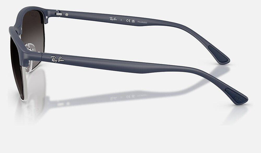 Ray-Ban RB4469 6331T3 - vista lateral