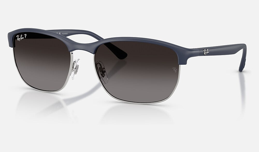 Ray-Ban RB4469 6331T3 - vista tres cuartos