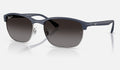 Ray-Ban RB4469 6331T3 - vista tres cuartos