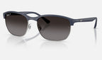 Ray-Ban RB4469 6331T3 - vista tres cuartos
