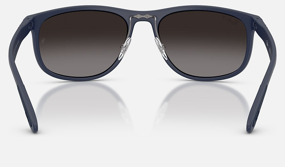 Ray-Ban RB4468 6331T3 - vista posterior