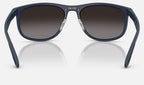 Ray-Ban RB4468 6331T3 - vista posterior