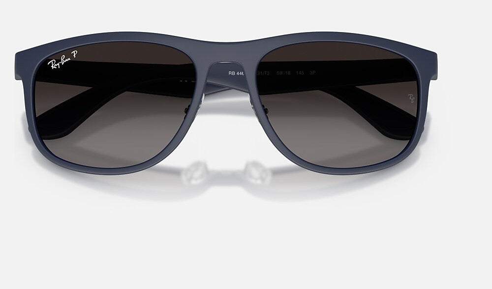 Ray-Ban RB4468 6331T3 - detalle