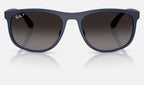 Ray-Ban RB4468 6331T3 - vista frontal