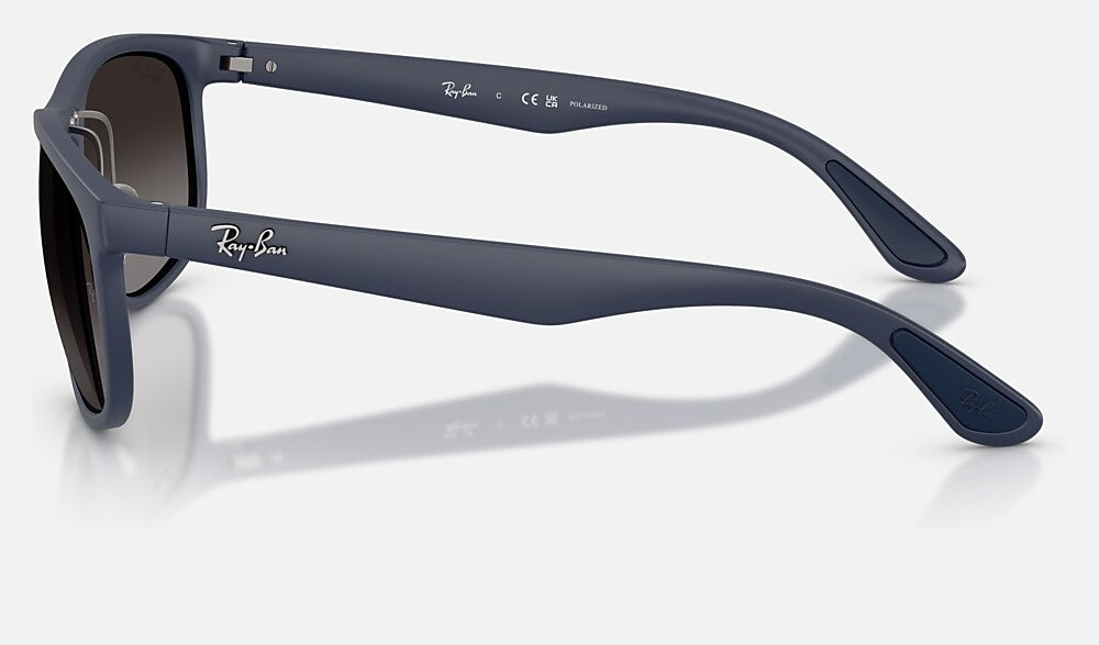 Ray-Ban RB4468 6331T3 - vista lateral