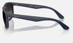 Ray-Ban RB4468 6331T3 - vista lateral