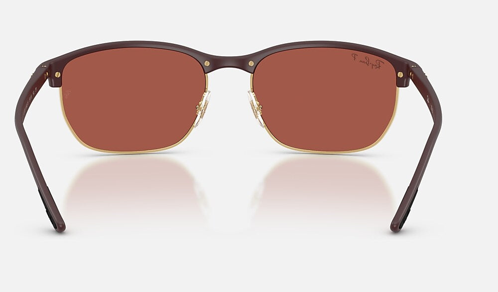 Ray-Ban RB4469 64451B - vista posterior