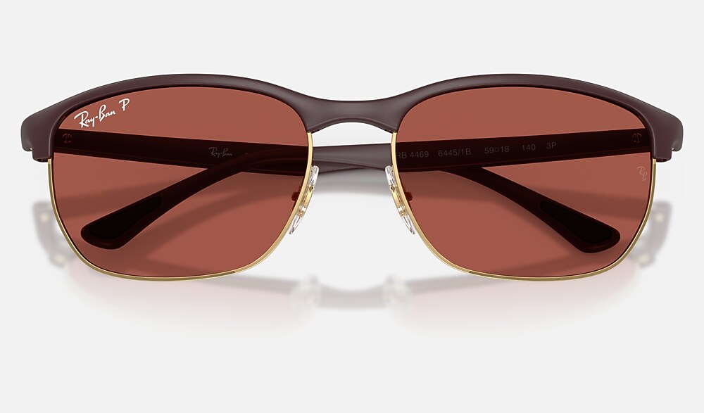 Ray-Ban RB4469 64451B - detalle