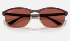Ray-Ban RB4469 64451B - detalle
