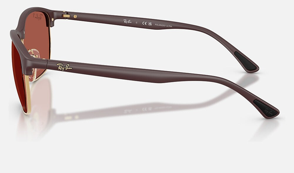 Ray-Ban RB4469 64451B - vista lateral