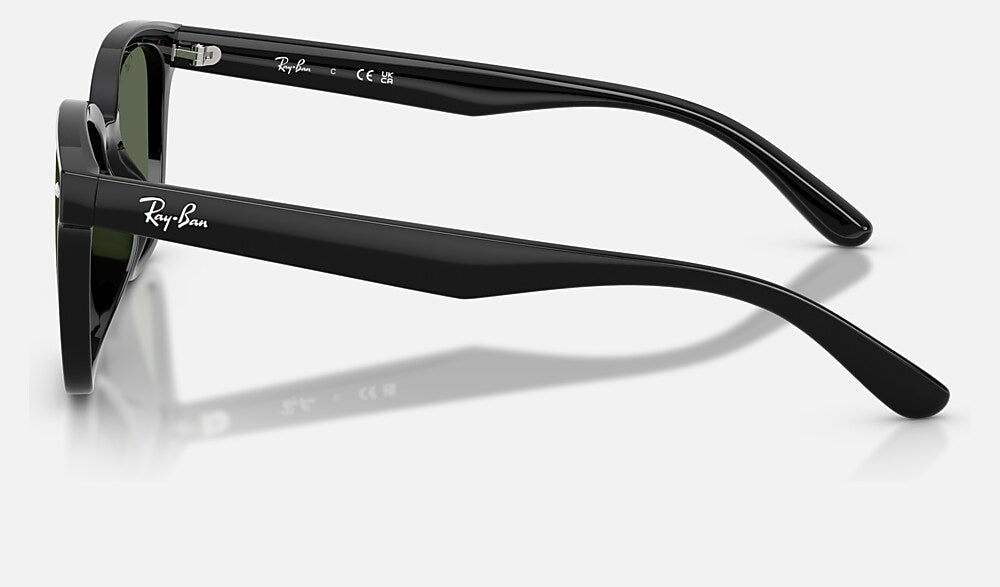 Ray-Ban RB4461D 601/71 - vista lateral