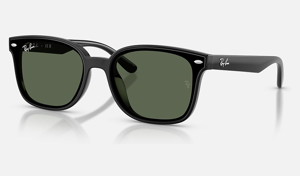 Ray-Ban RB4461D 601/71 - vista tres cuartos