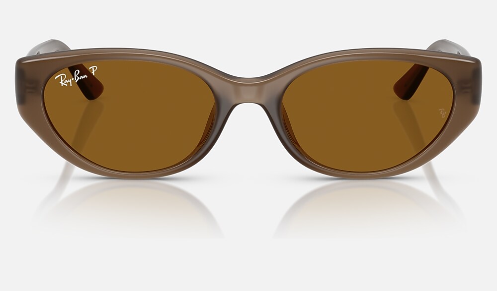 Ray-Ban RB4457D 677983 - vista frontal