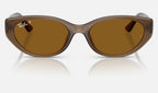 Ray-Ban RB4457D 677983 - vista frontal