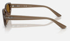 Ray-Ban RB4457D 677983 - vista lateral