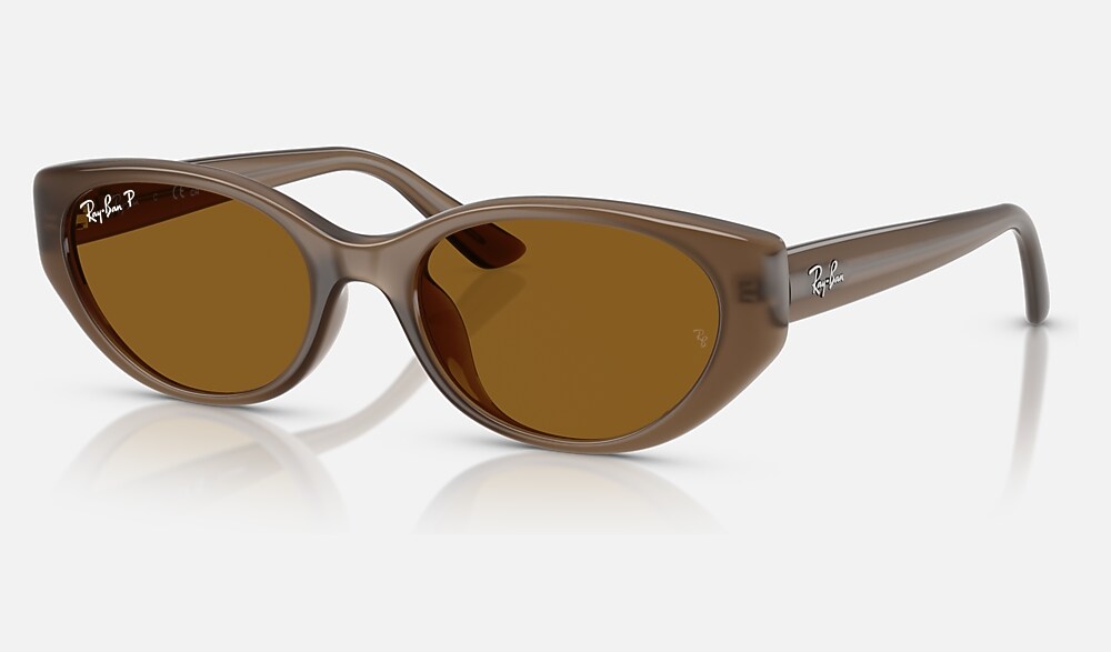 Ray-Ban RB4457D 677983 - vista tres cuartos