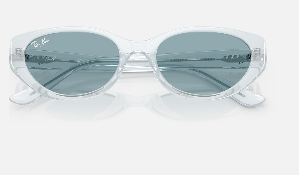 Ray-Ban RB4457D 687280 - detalle
